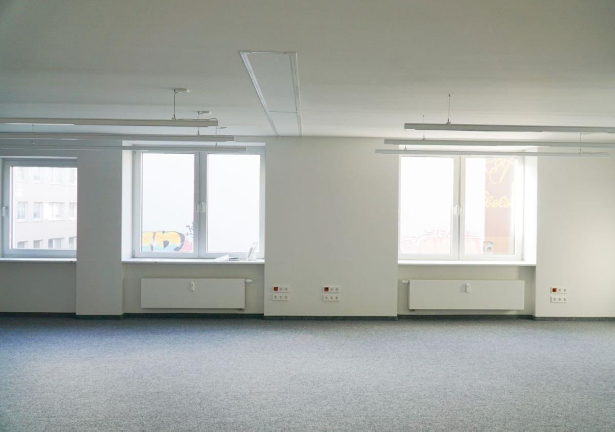 Helles Büro Helles Büro