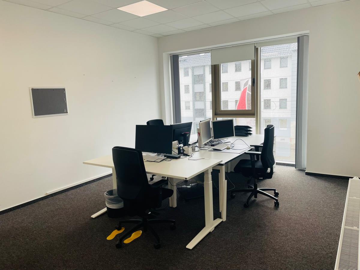 Büro