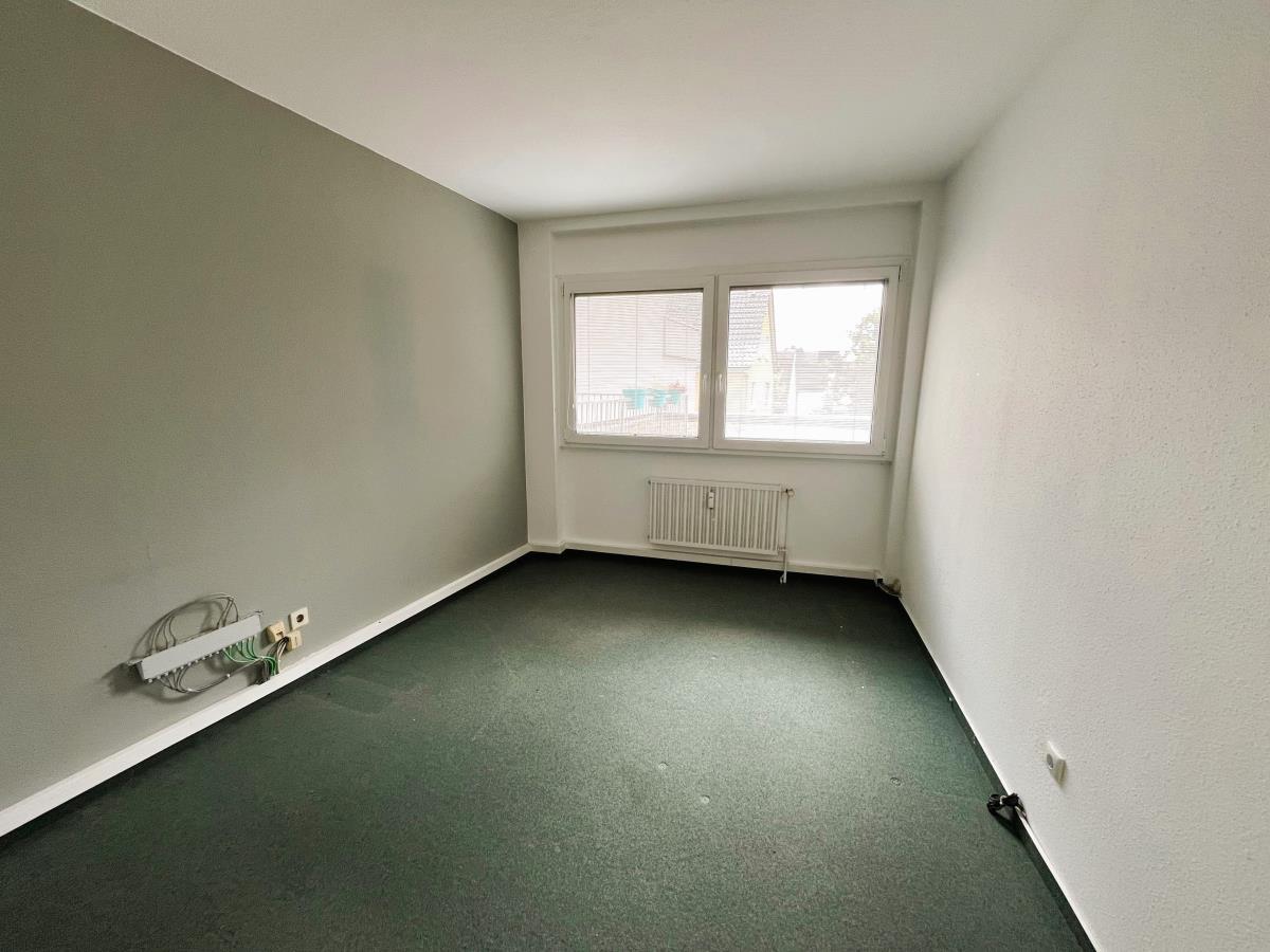 Büroansicht