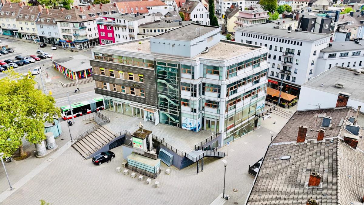 Außenansicht Außenansicht