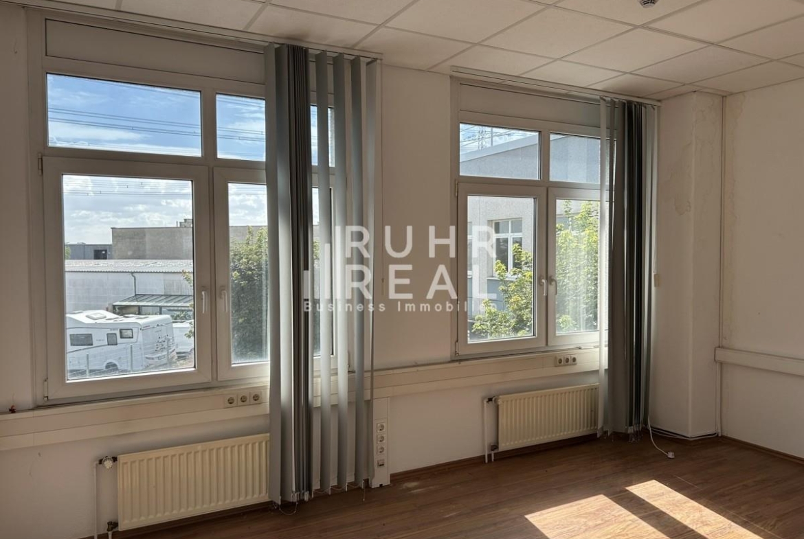 Büro