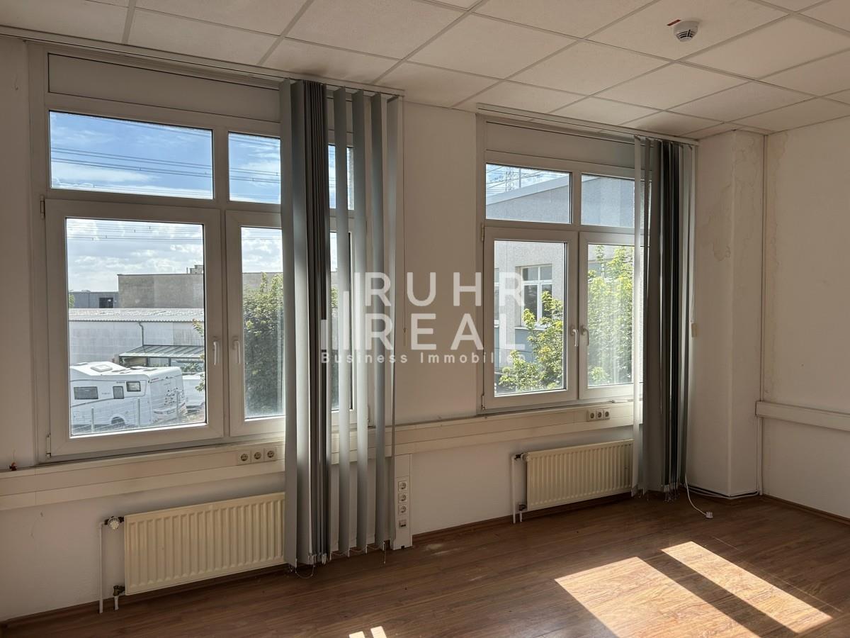 Büro Büro
