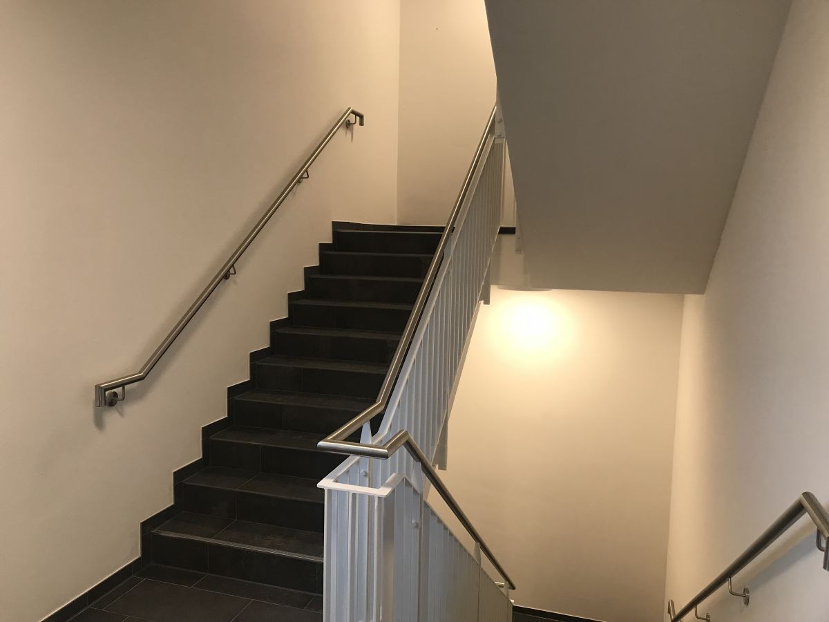 Treppenhaus 