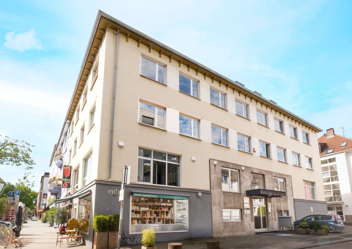 Außenansicht Außenansicht