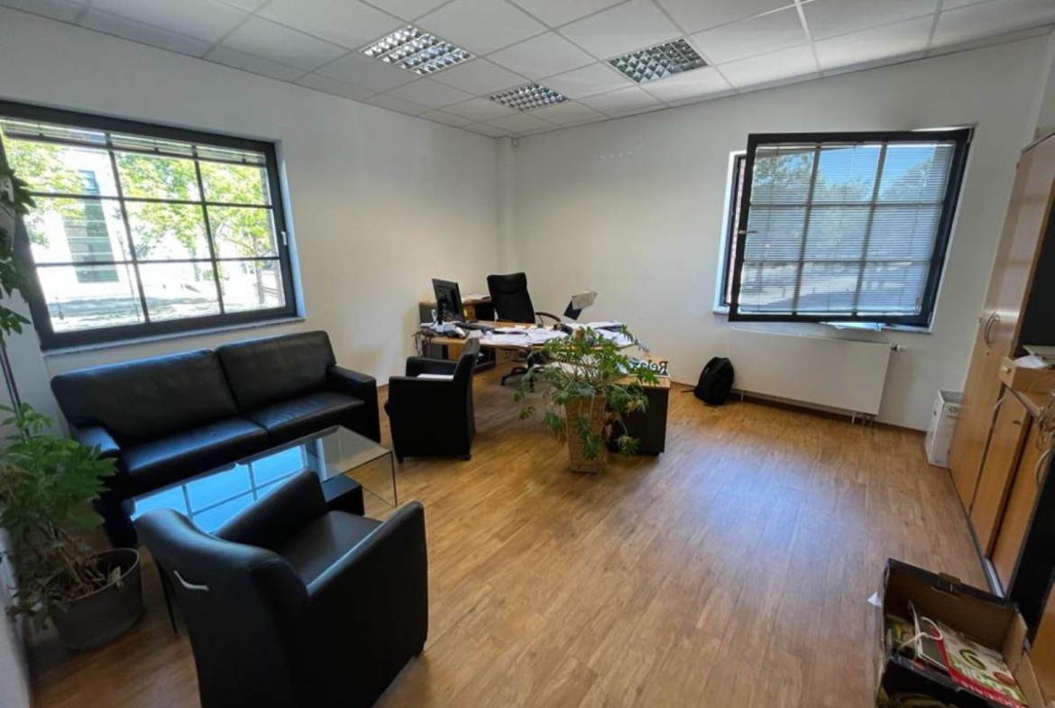 Büro