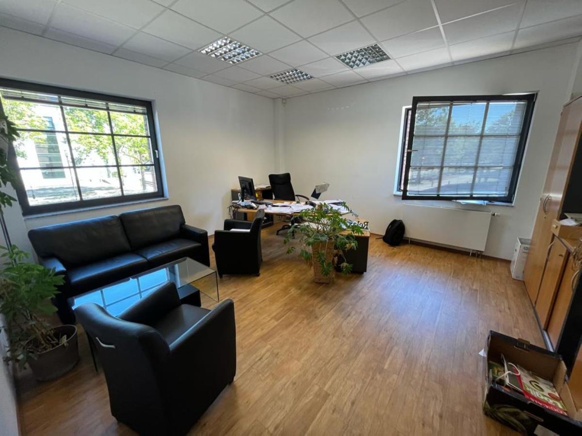 Büro Büro