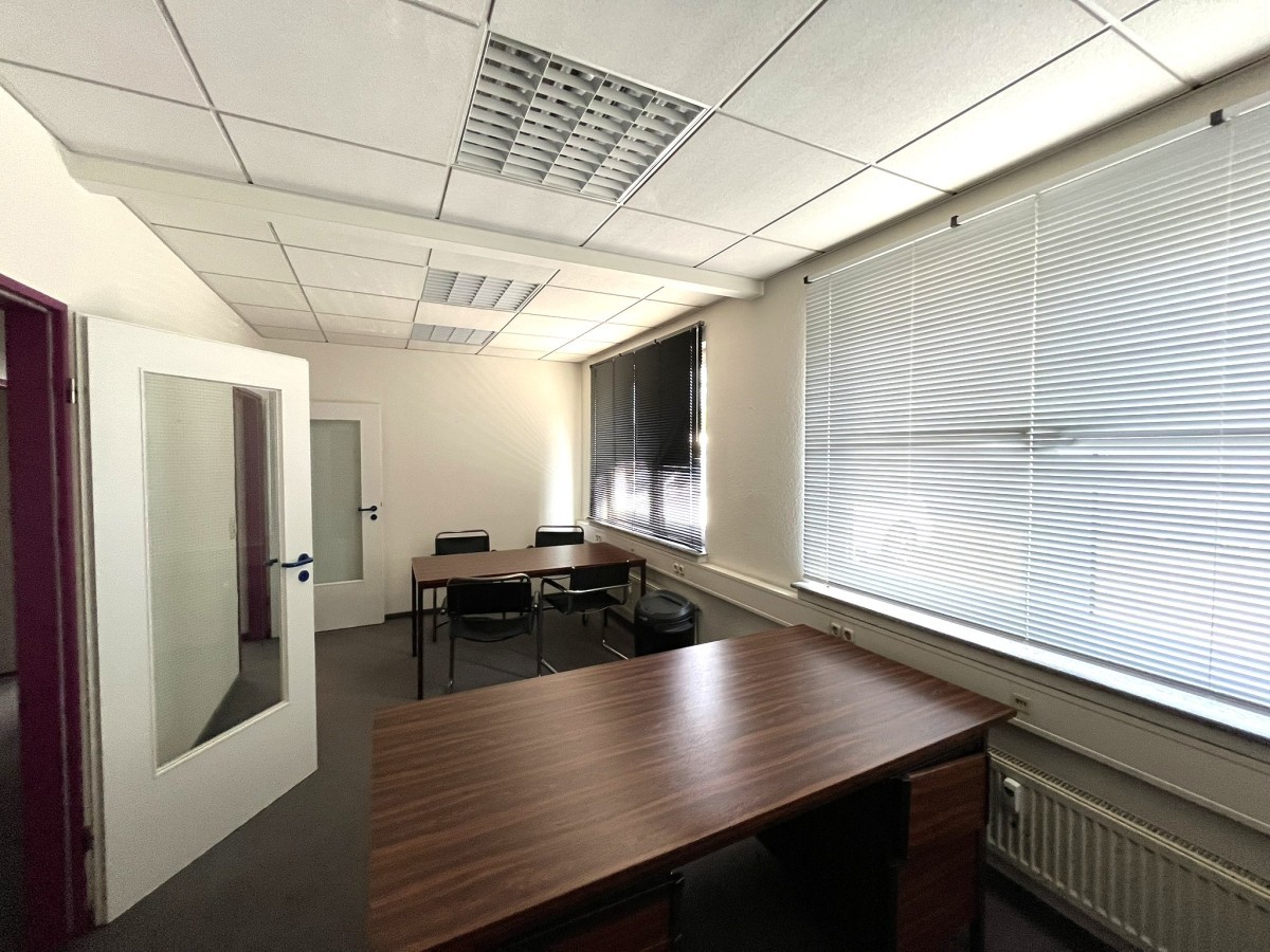 Büro 2 Büro 2