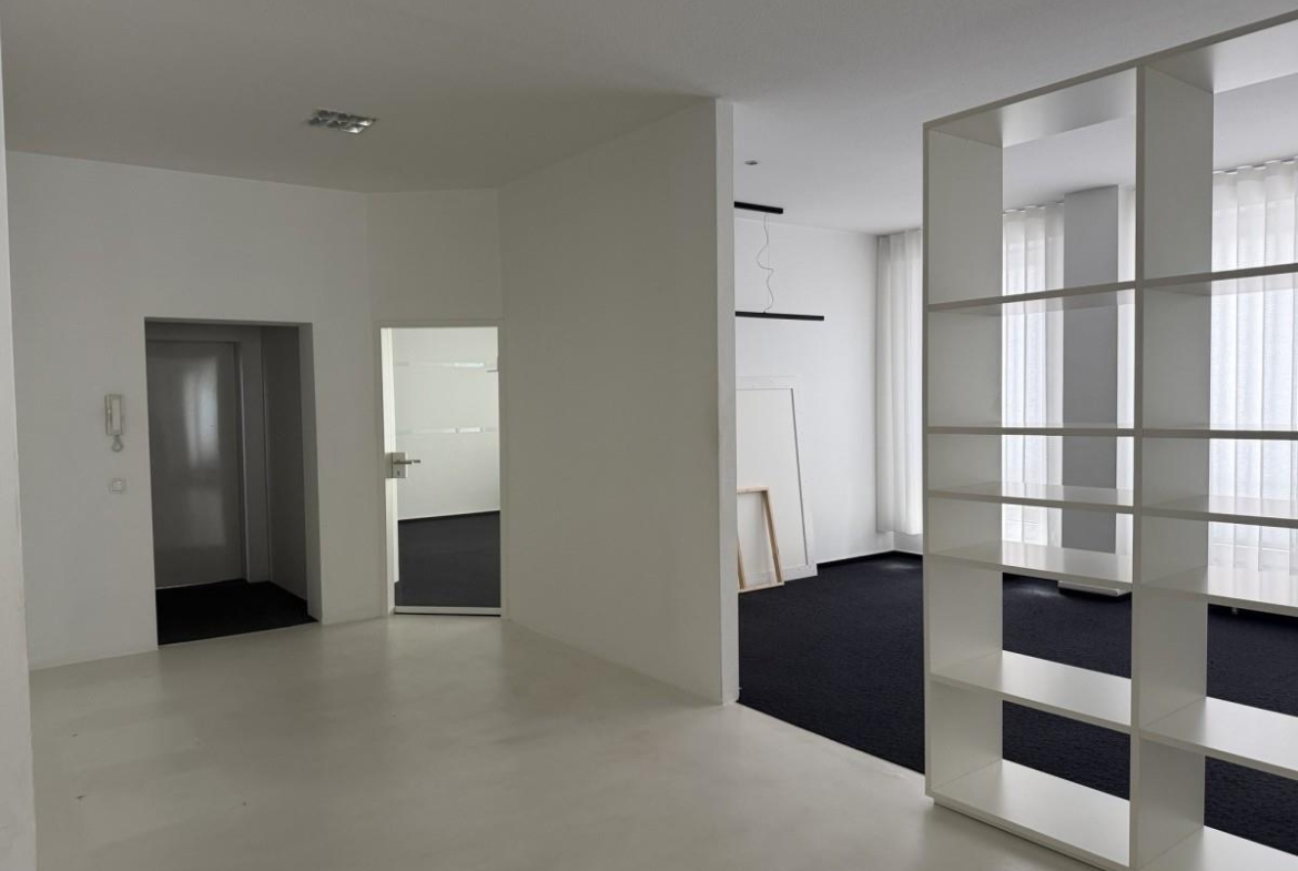 Büro 