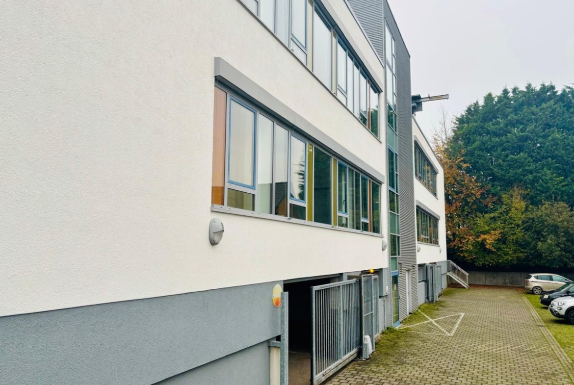 Gebäude