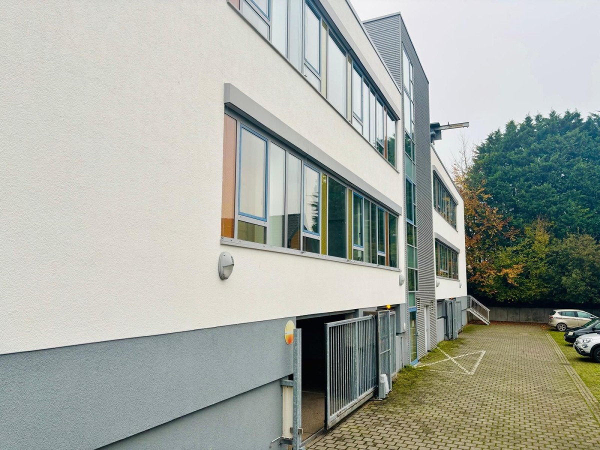 Gebäude Gebäude