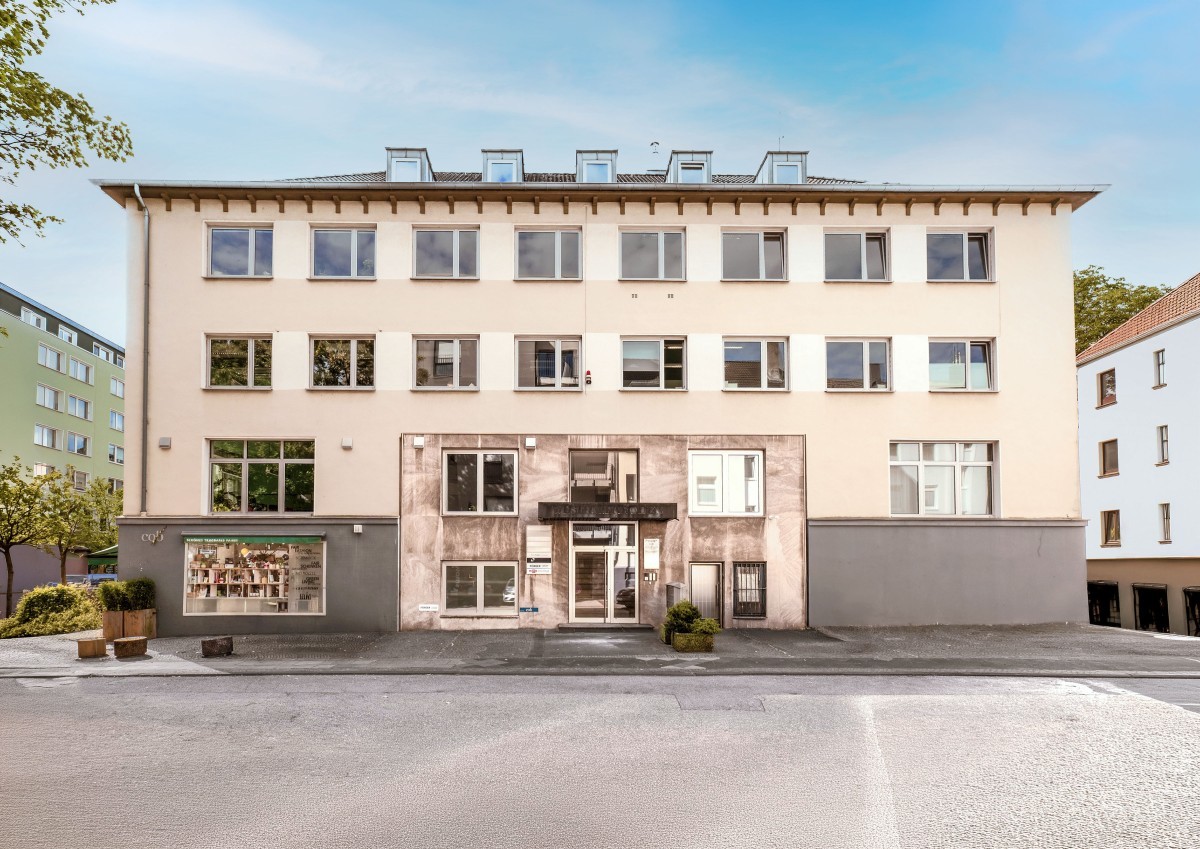 Außenansicht Außenansicht