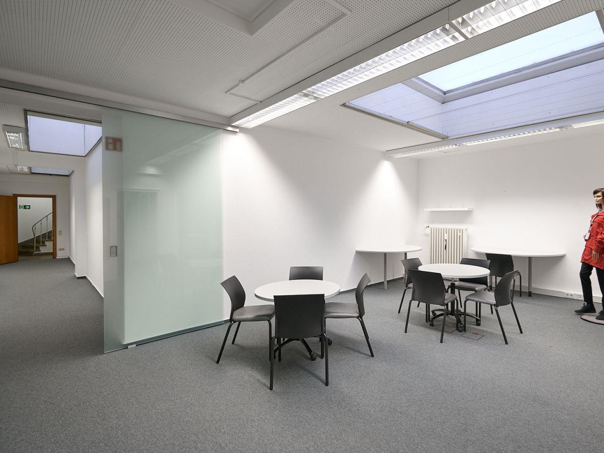 Büro Büro