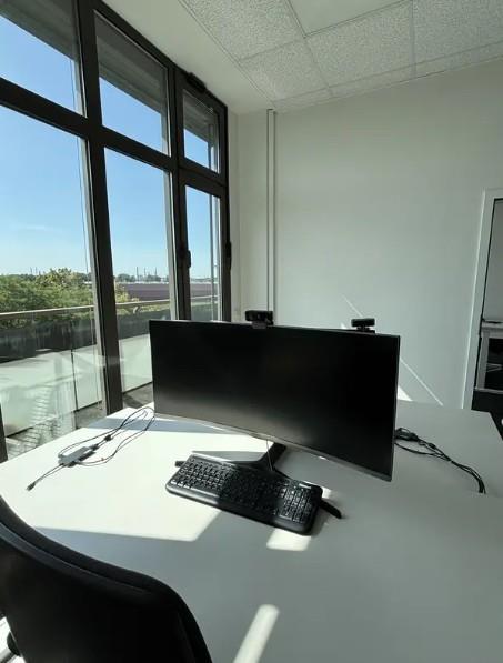 Arbeitsplatz