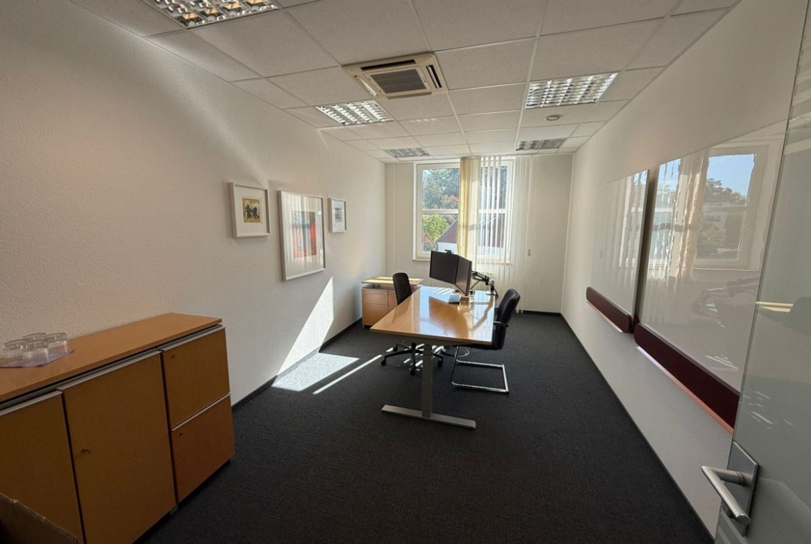 Büro