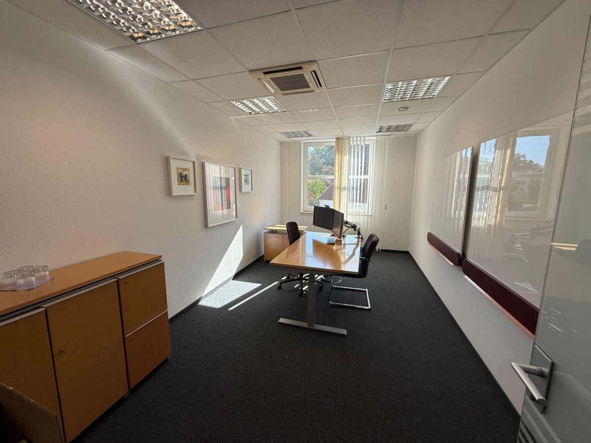 Büro Büro