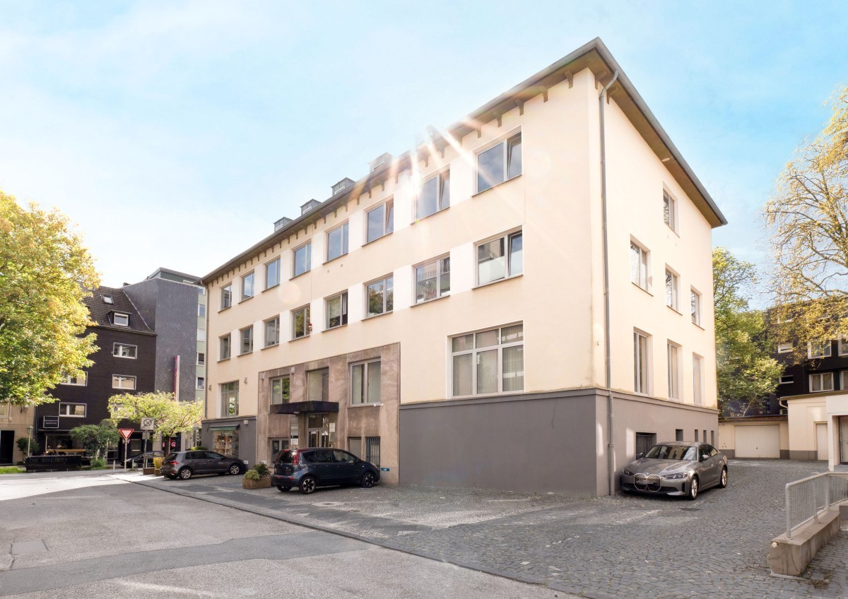 Außenansicht Außenansicht