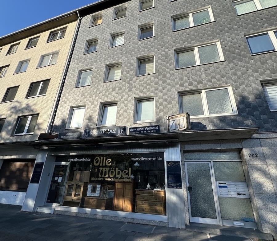 Ladenlokal