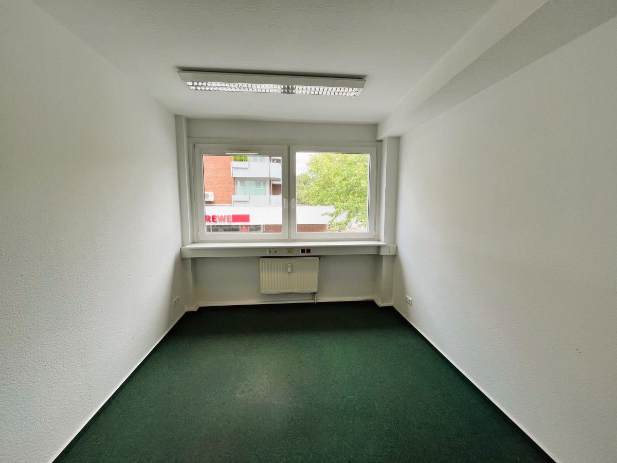 Büroansicht