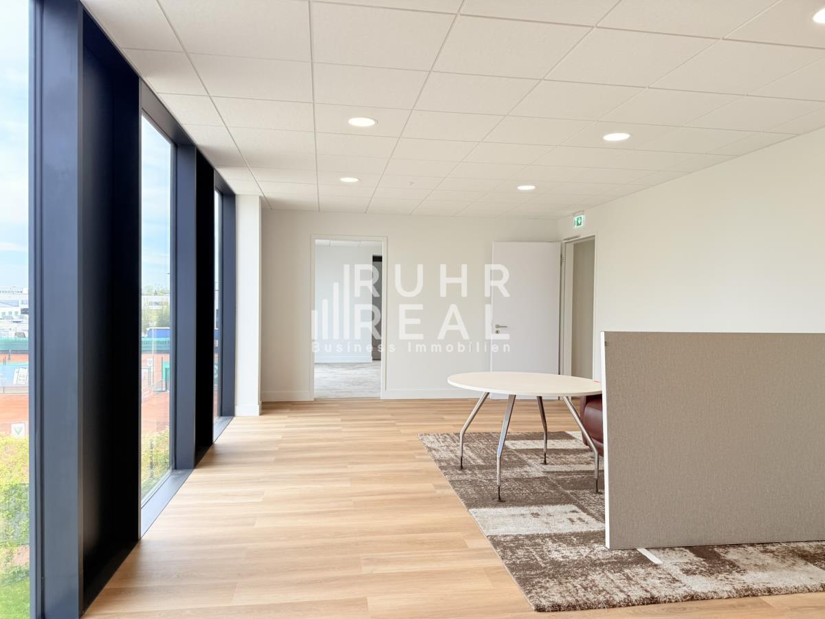 Empfangsbereich Büro Empfangsbereich Büro