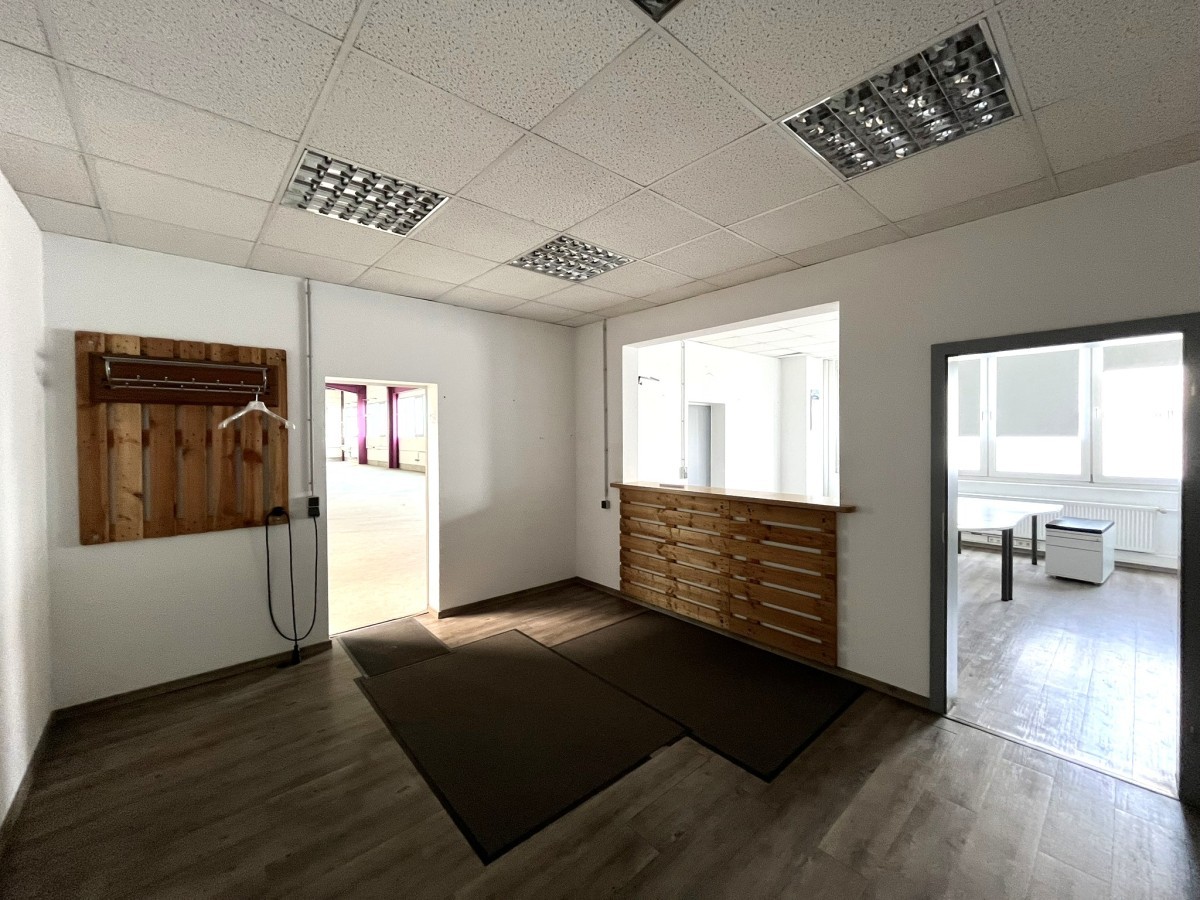 Büro 1 Büro 1