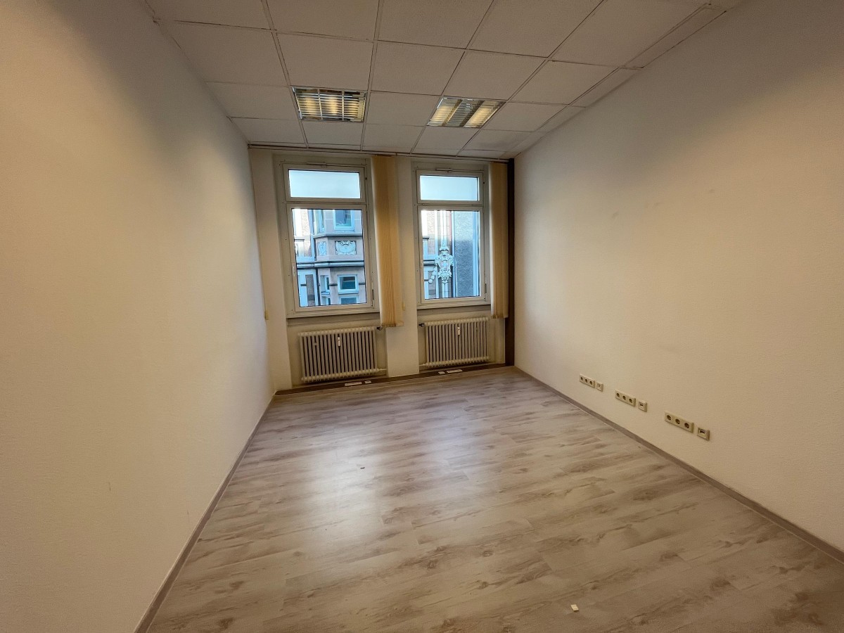 Einzelbüro