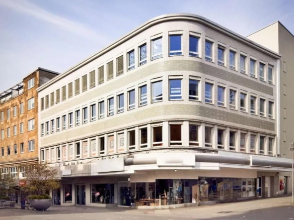 Objekt-Bild