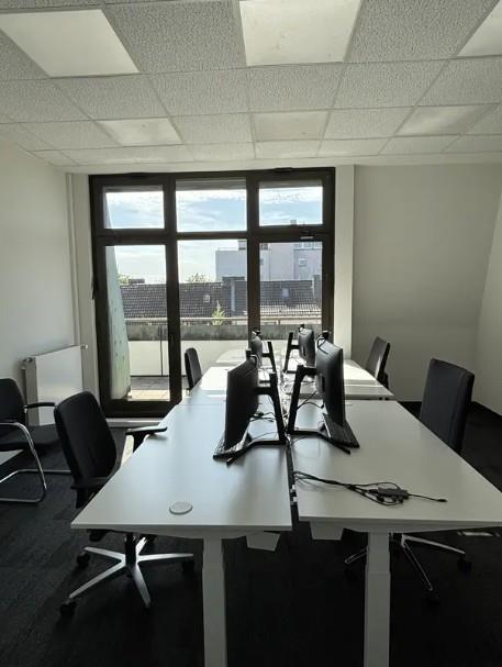 Gemeinschaftsbüro