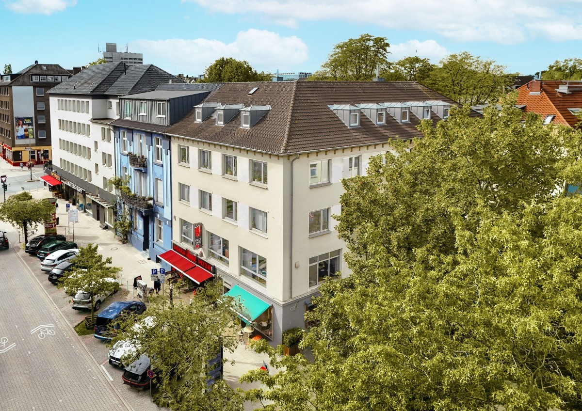 Außenansicht Außenansicht