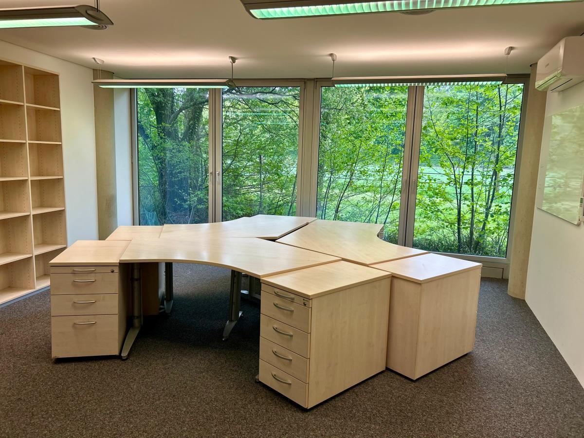Büro