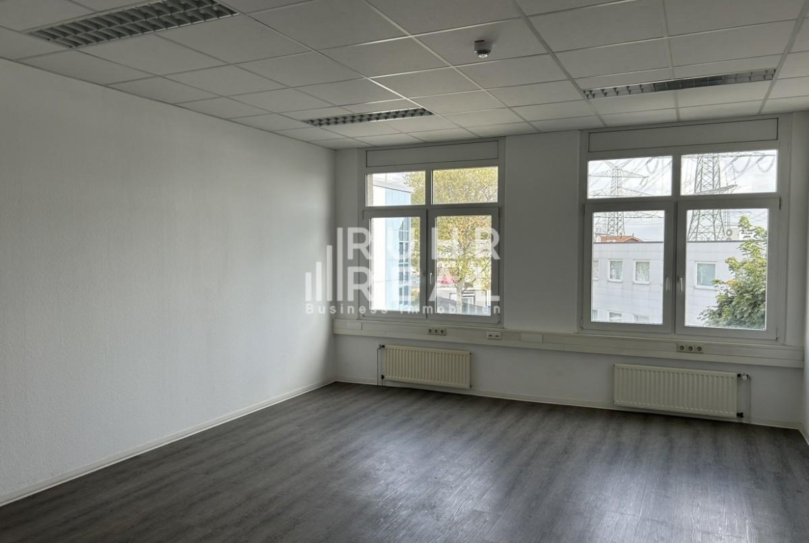 Büro