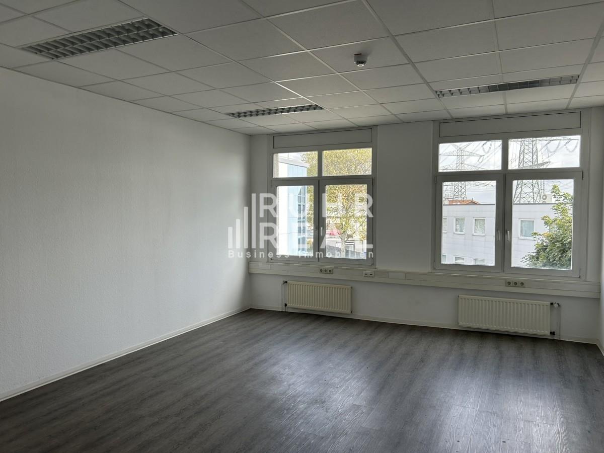 Büro Büro