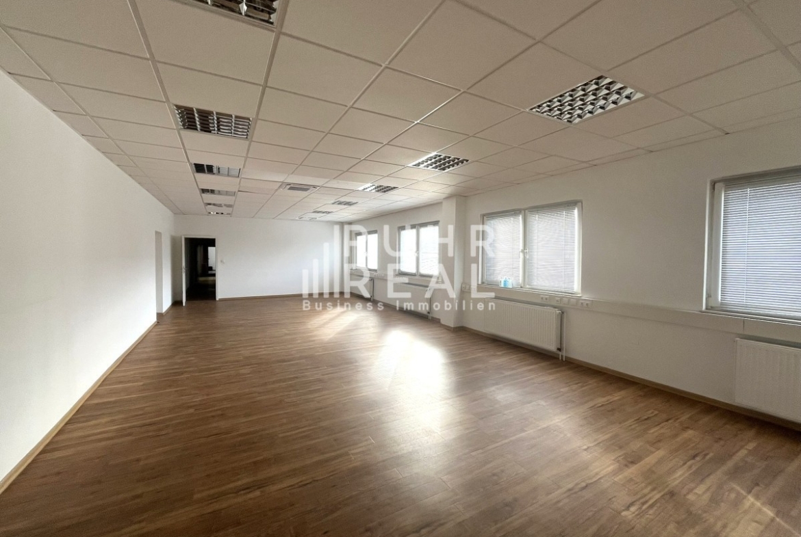 Bürofläche