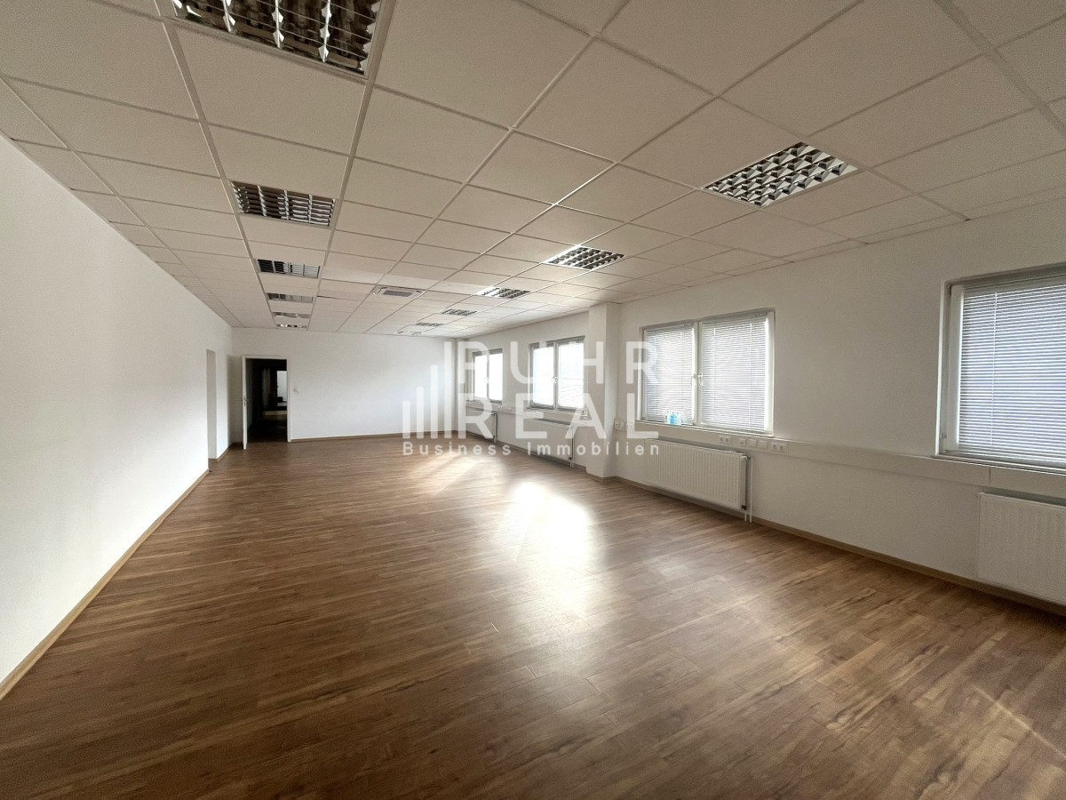 Bürofläche