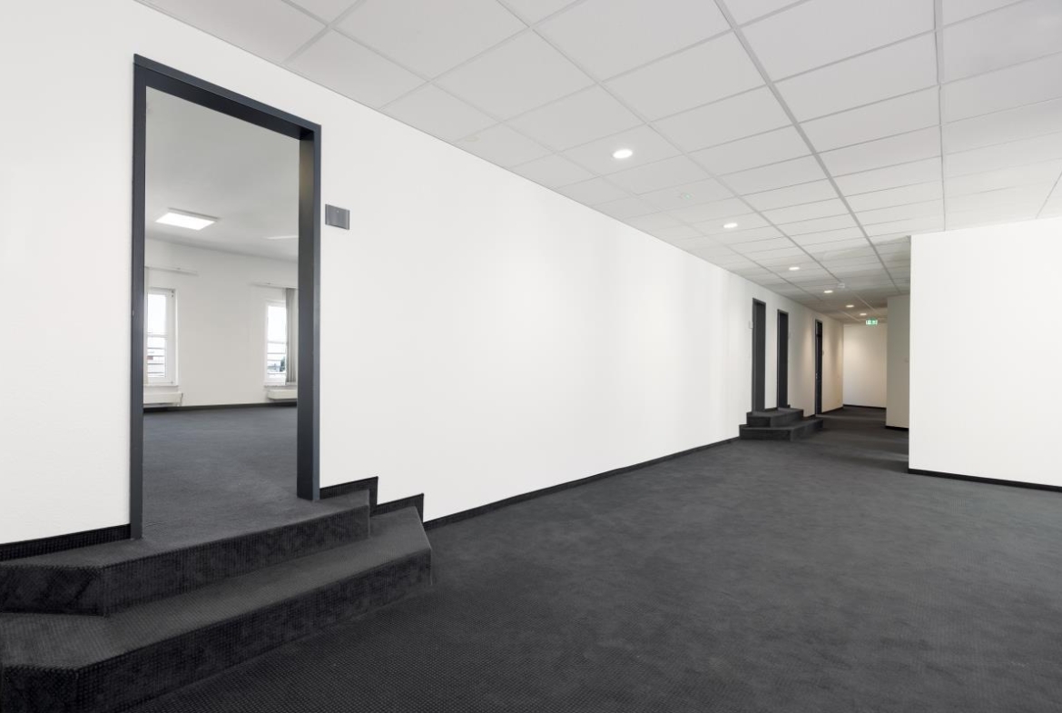 Bürofläche
