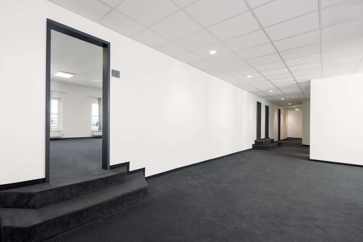 Bürofläche Bürofläche