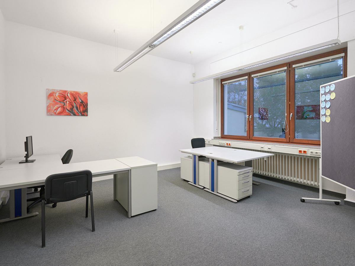 Büro Büro