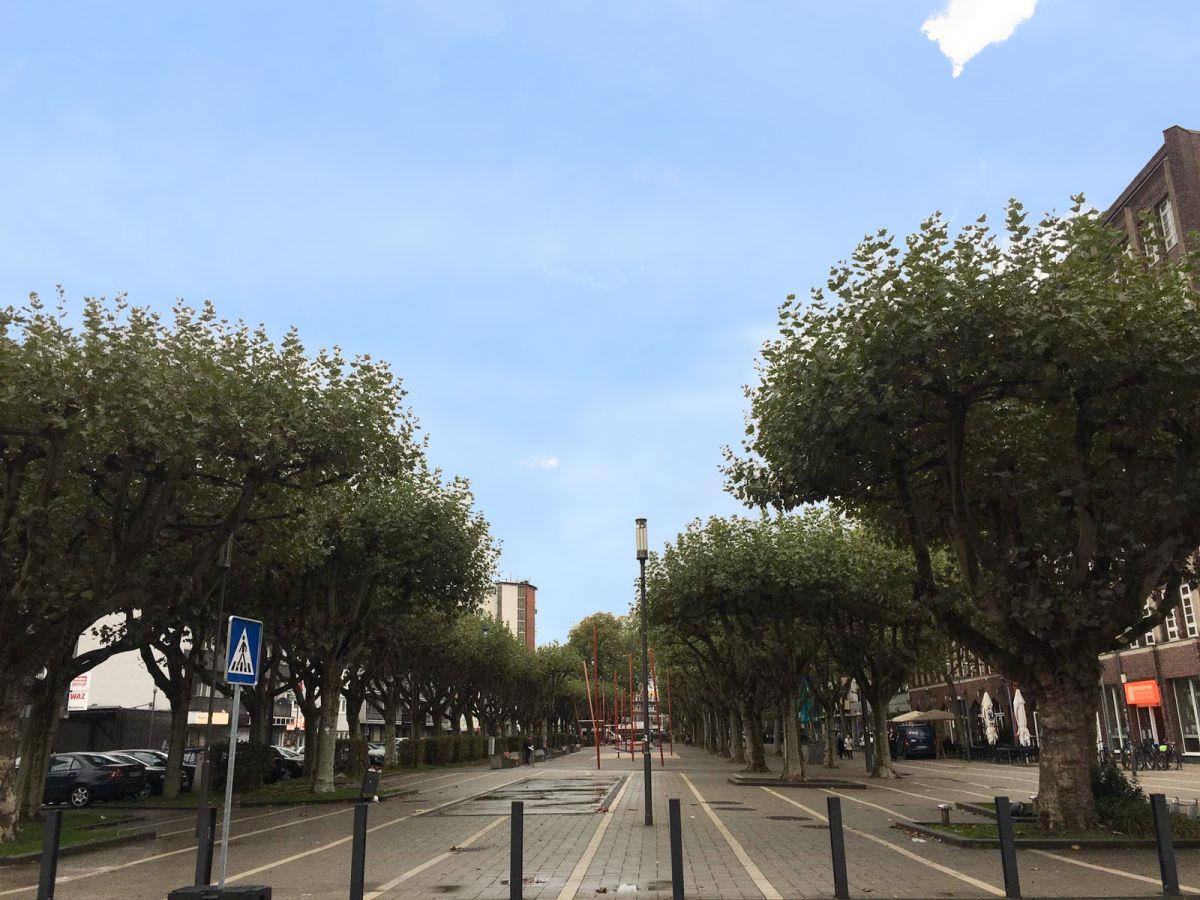 Umfeld Umfeld