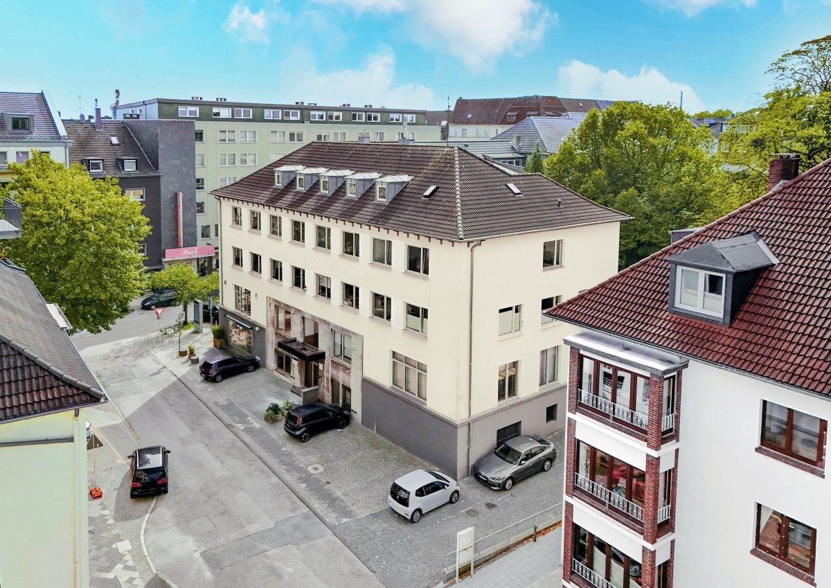 Außenansicht Außenansicht