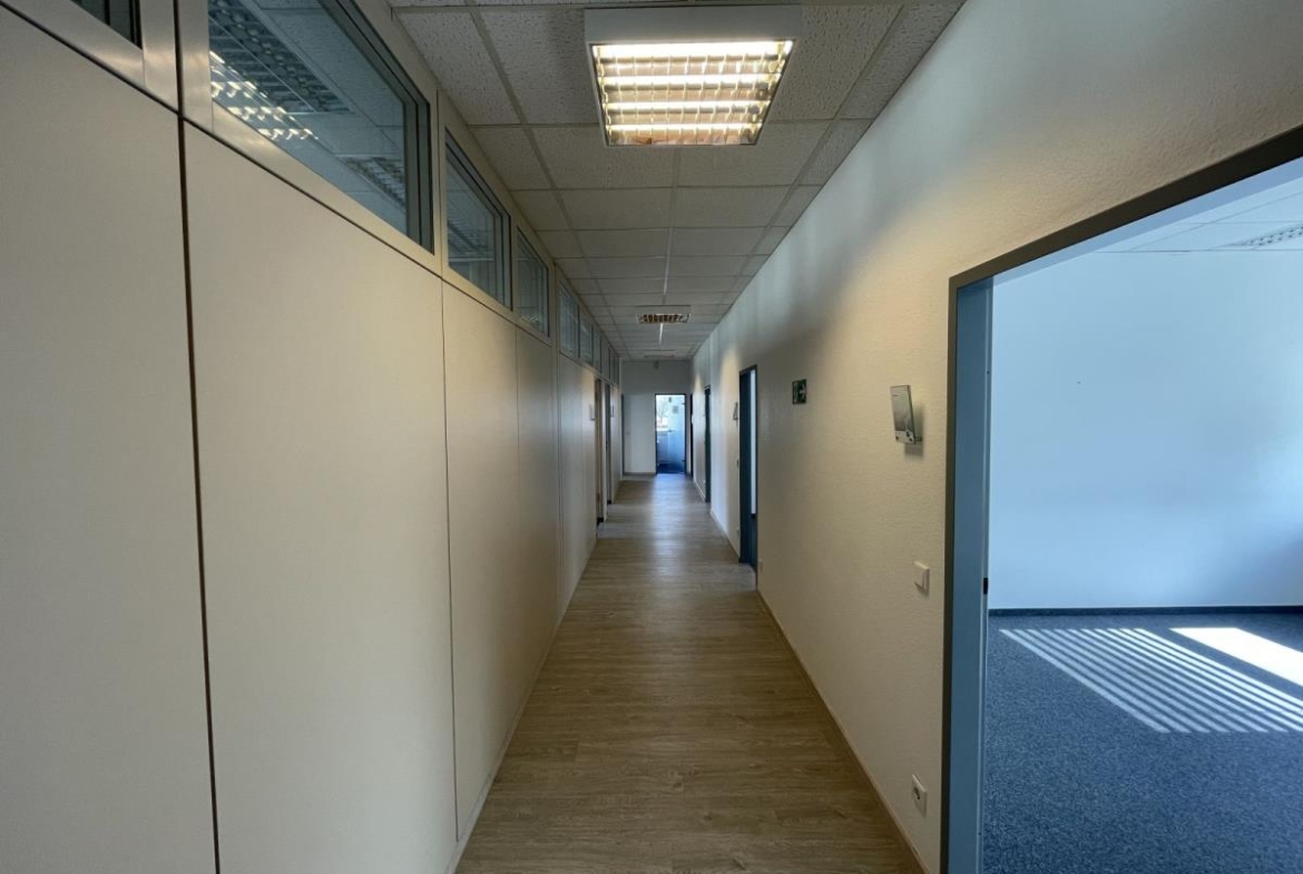 Fluransicht