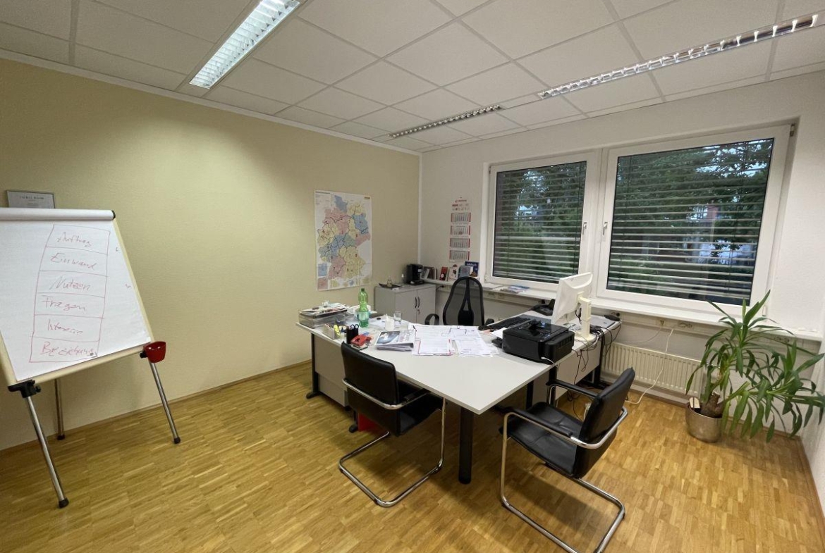 Büro