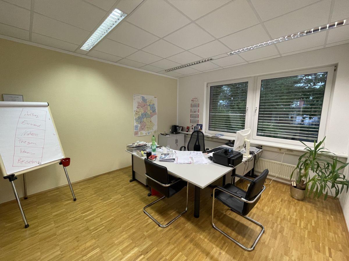 Büro