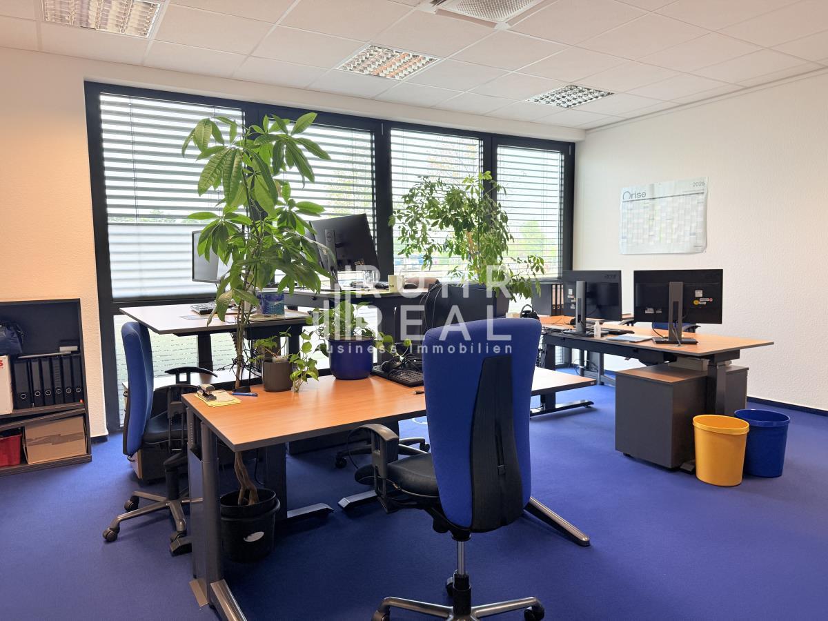 Büro