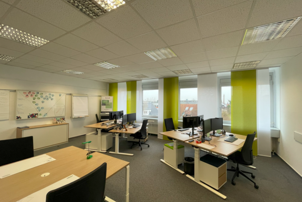 Büro 
