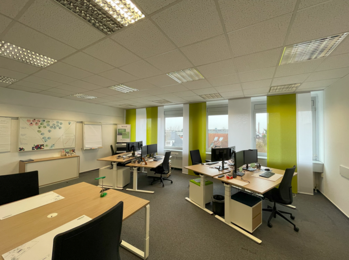 Büro 