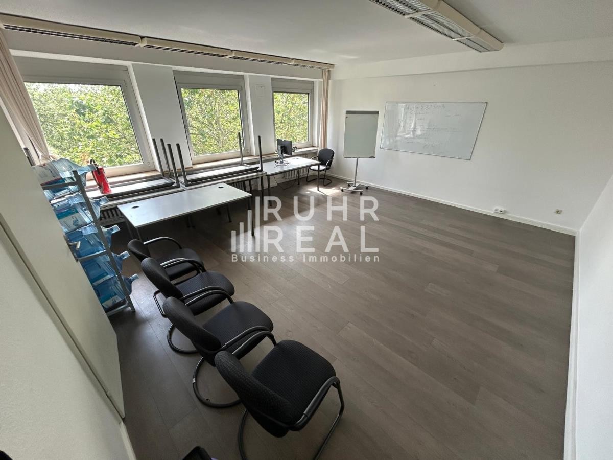 Büroansicht