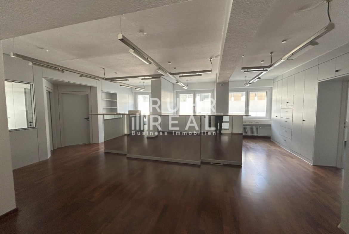 Büro