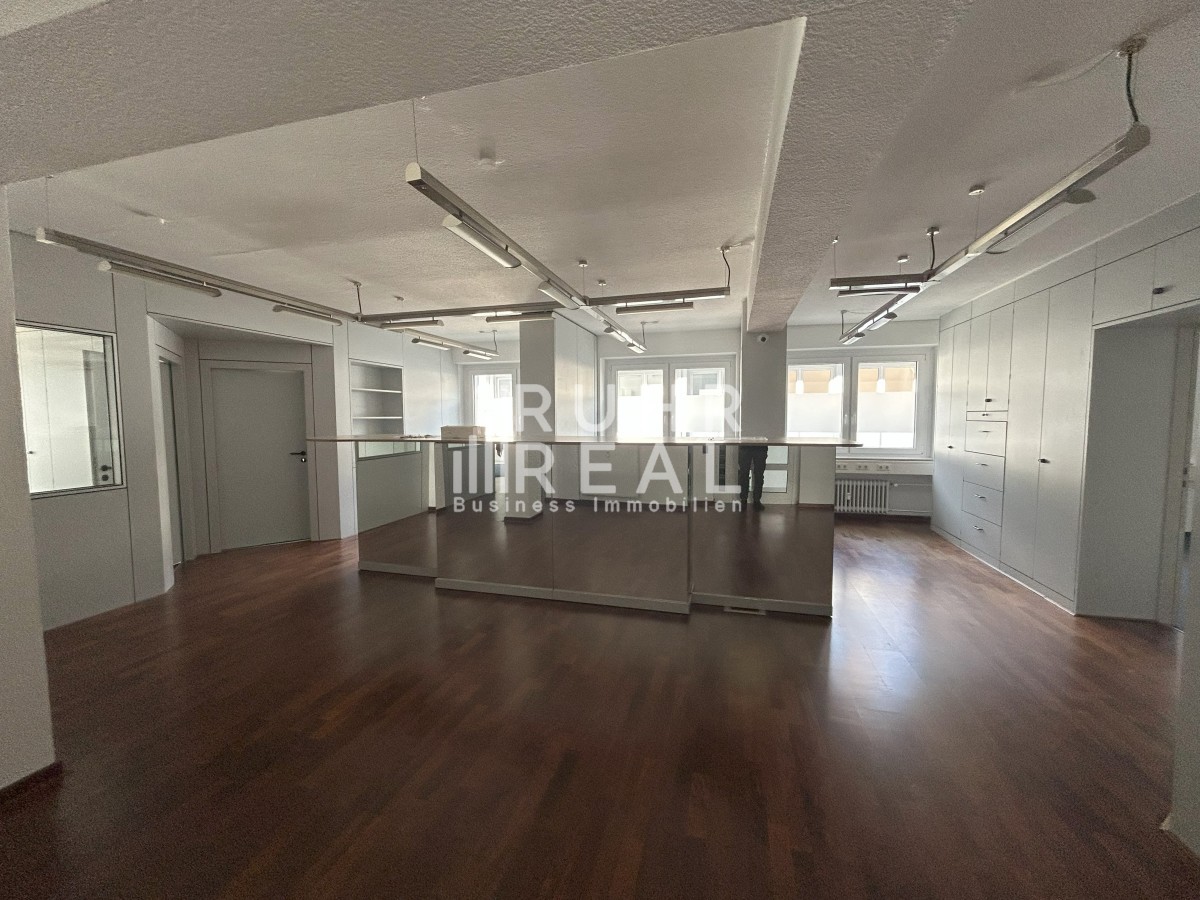 Büro Büro