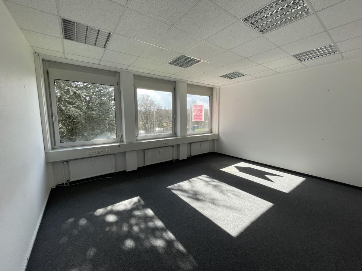 Ansicht Büro Ansicht Büro