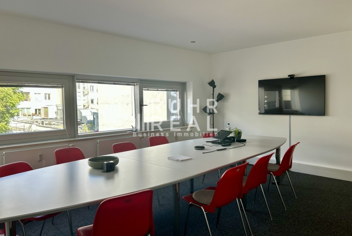 Büro