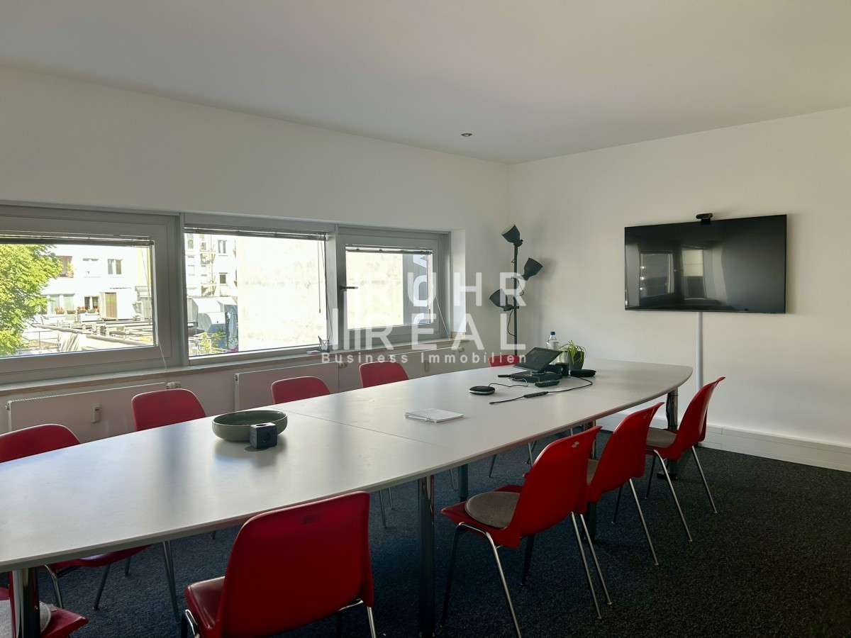 Büro